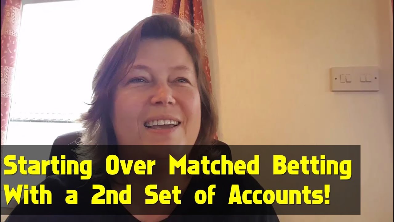 Setting Up Multiple Betting Accounts